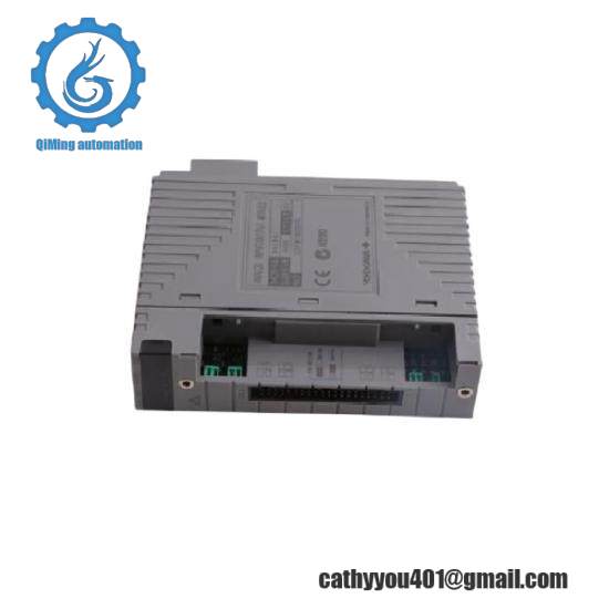 Yokogawa AAI841-H00  Analog I/O Module