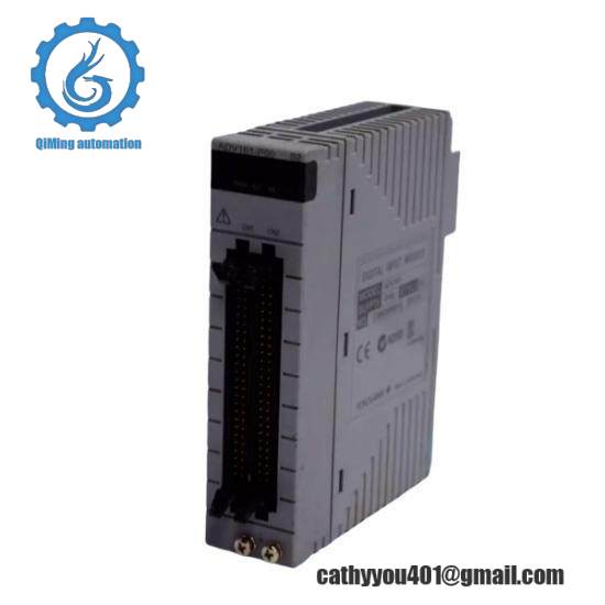 Yokogawa ADV161 Module