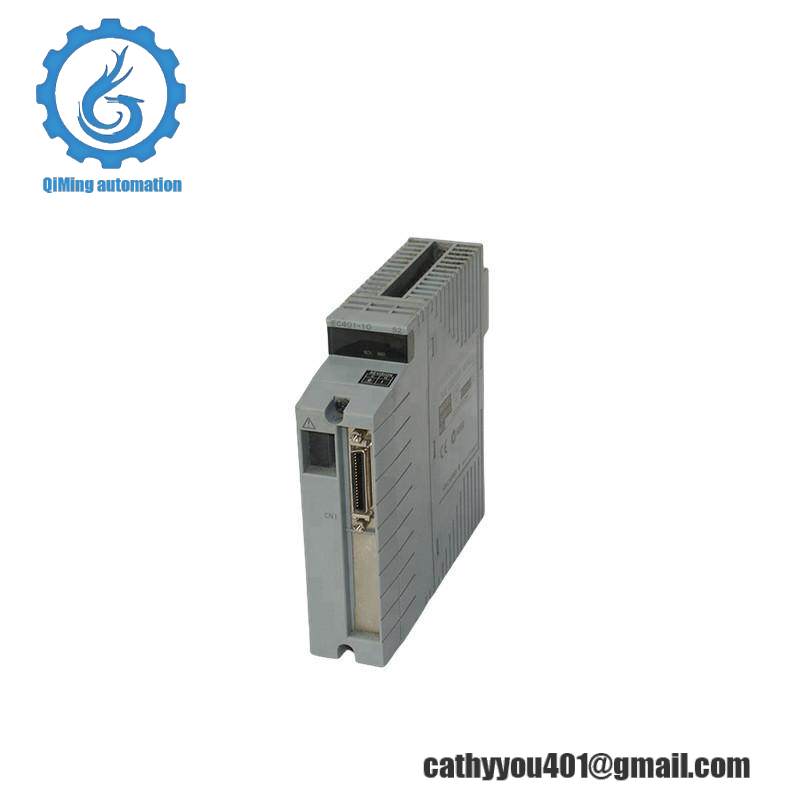 Yokogawa EC401-10 ESB Bus Coupler Module