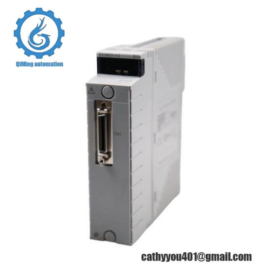 Yokogawa EC401-10 S3  ESB BUS Coupler Module