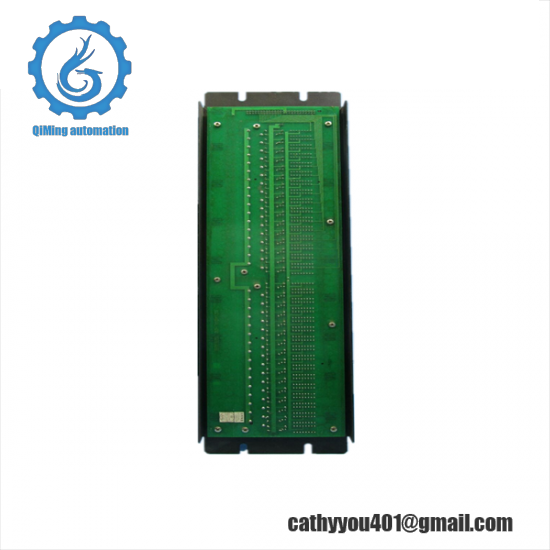 YOKOGAWA MRI-214 Relay Input Board PLC