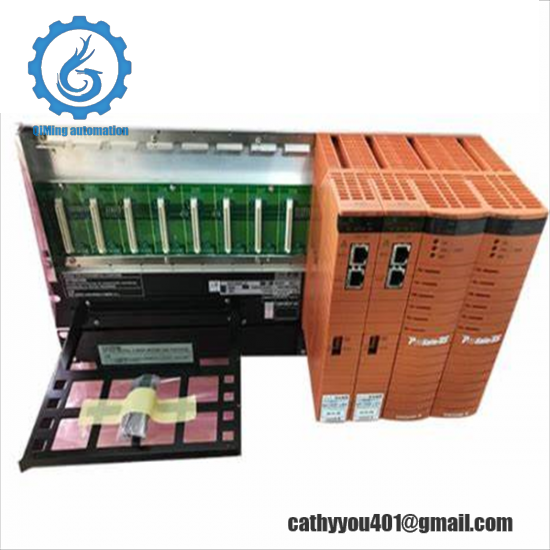 Yokogawa SPW482-13 S1 Power Supply Module