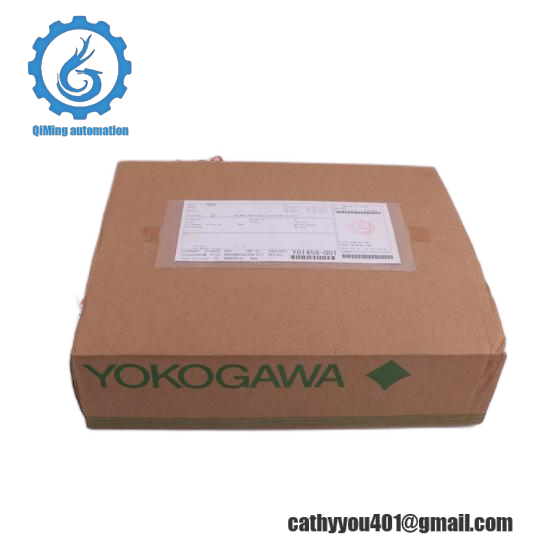 YOKOGAWA ST5*A Module