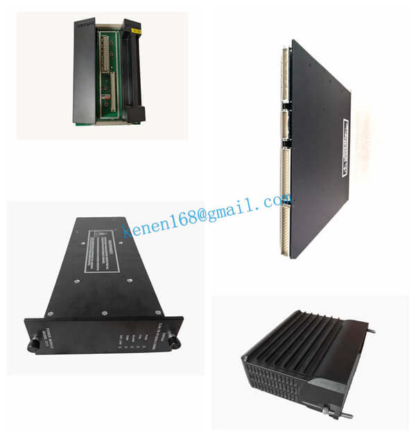 TRICONEX 3607E 