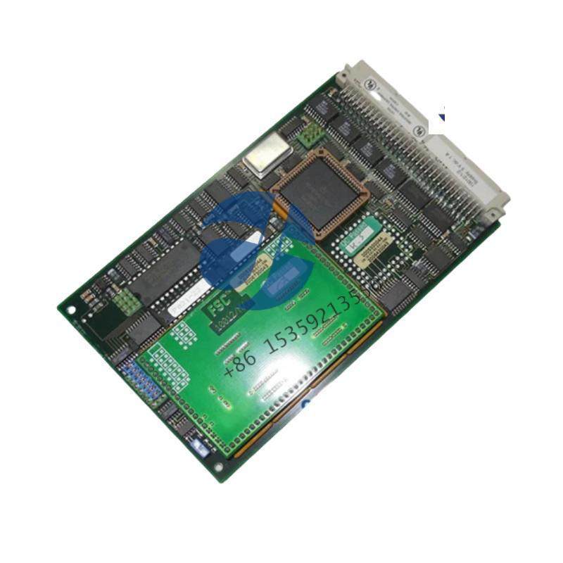 HONEYWELL 10012/1/2 Central Processing Unit