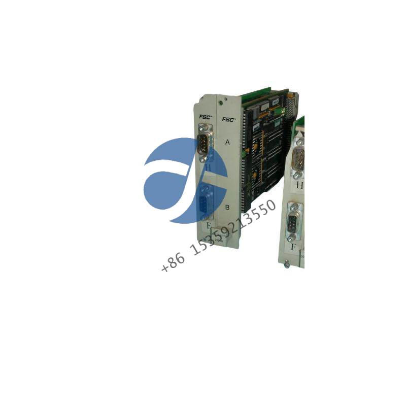 HONEYWELL 10014/H/F Communication Module