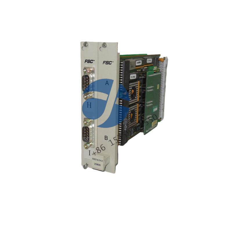 HONEYWELL 10014/H/I Communication Module