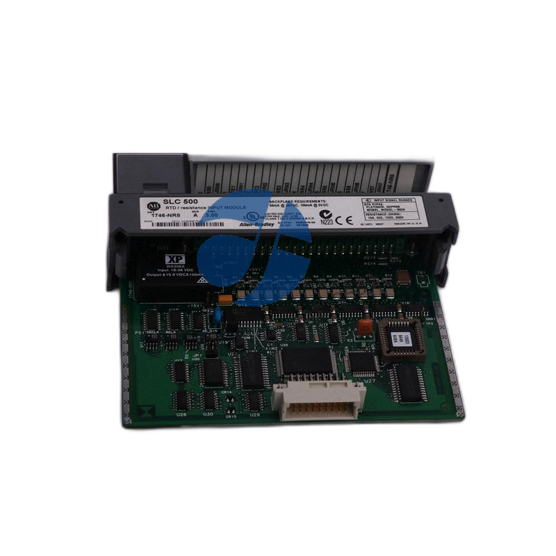  1305-BA03A AC DRIVE