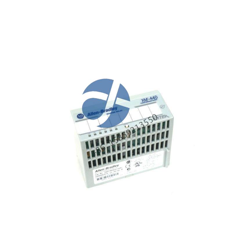 AB 1440-RMA00-04RC I/O MODULE