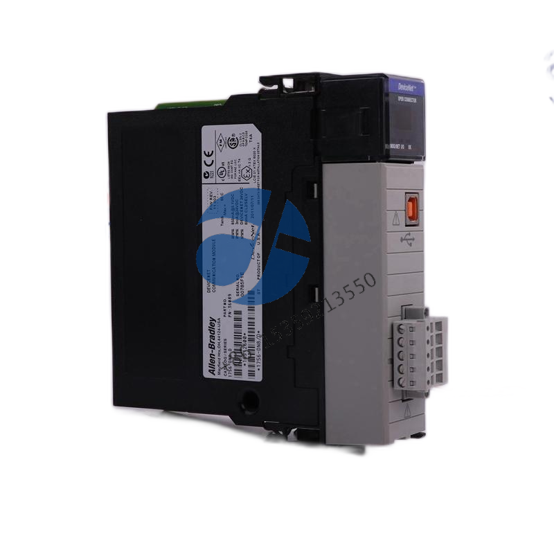 AB 1440-TPS02-01RB POSITION MODULE