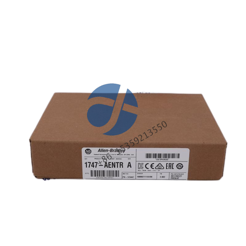 AB 1732ES-IB12XOBV2 Safety ArmorBlock Module