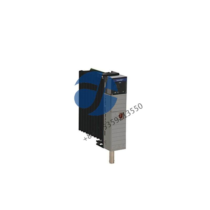 AB 1756-CN2R/B ControlNet Redundant Bridge Module