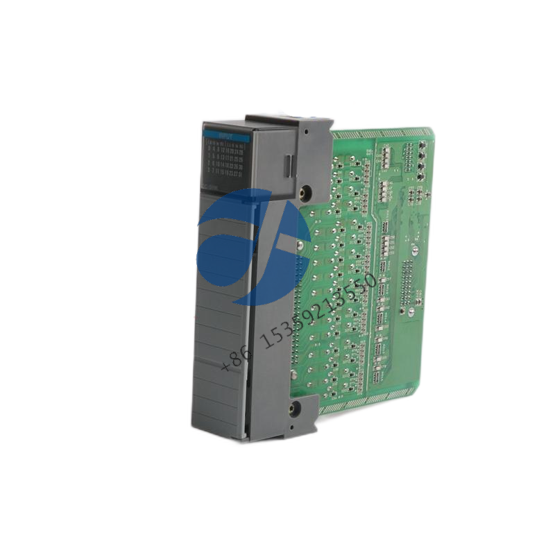 AB 1756-IM16I ControlLogix Isolated Input Module