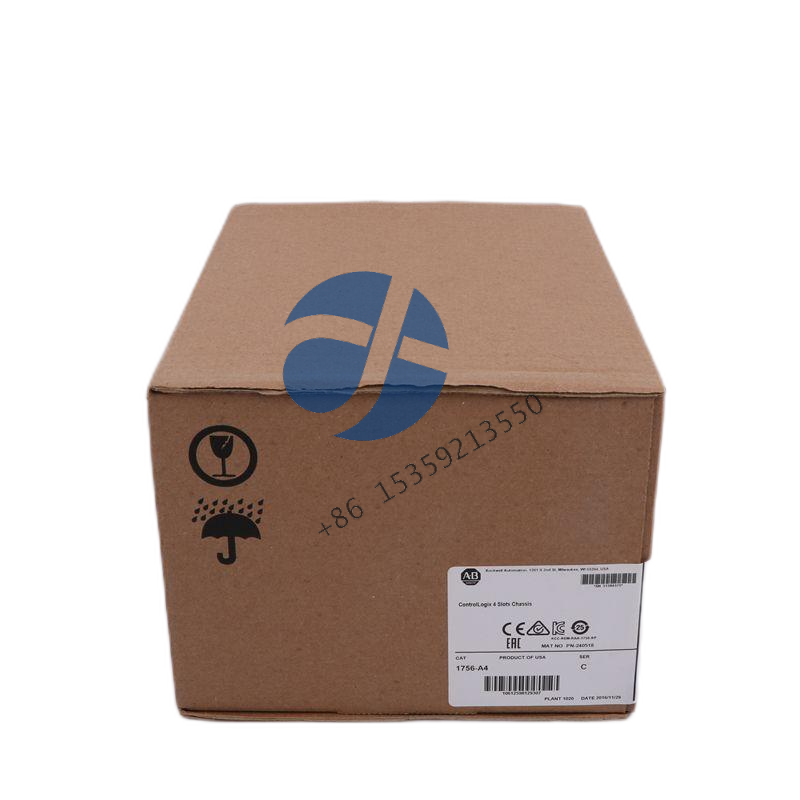 AB 1756-IV16 ControlLogix Digital Input Module