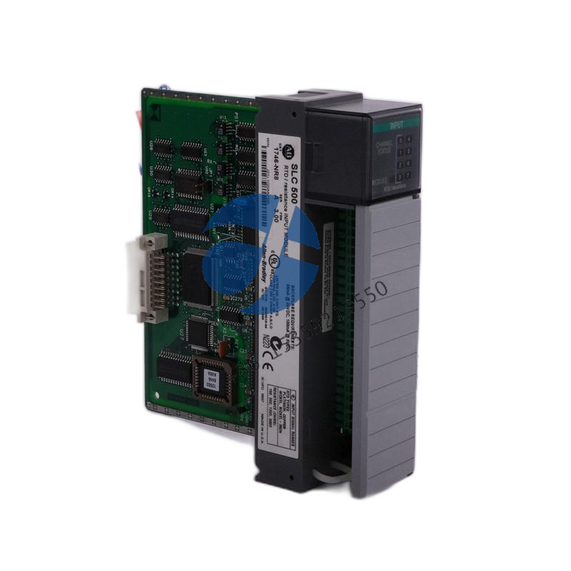 AB 1756-OV32E Output Module