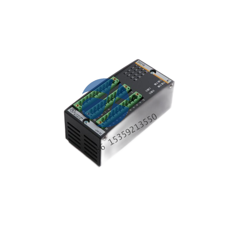 AB 1756-OW16I/A ControlLogix Isolated Relay Output Module