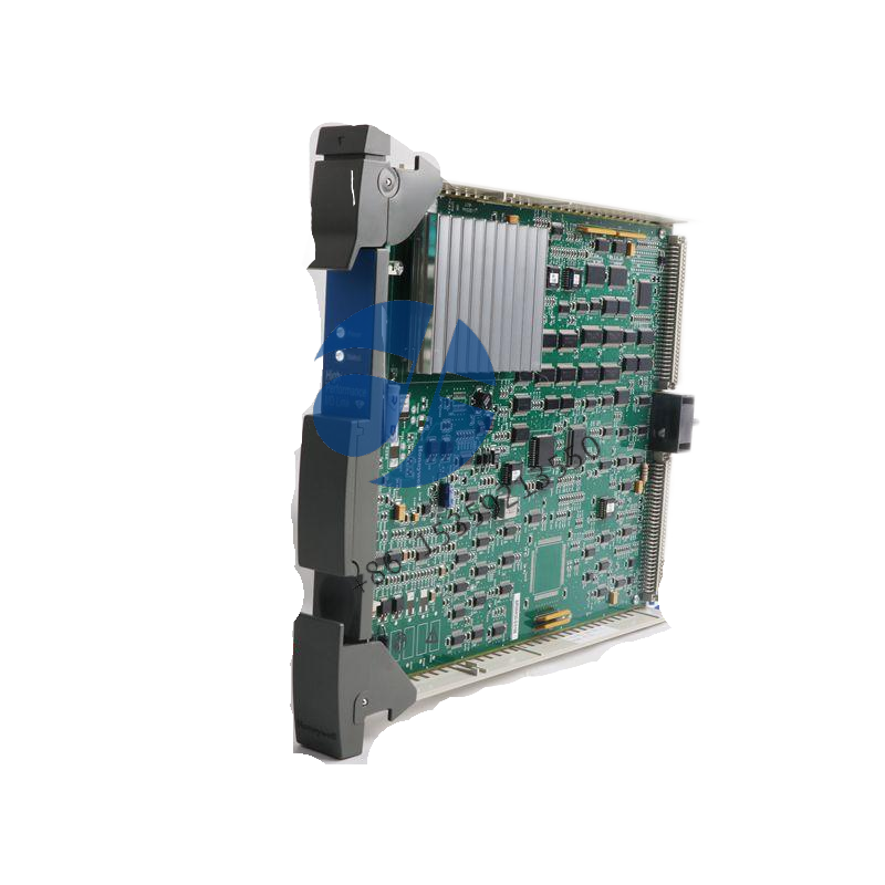 AB 1756-RIO Remote I/O Communication Module