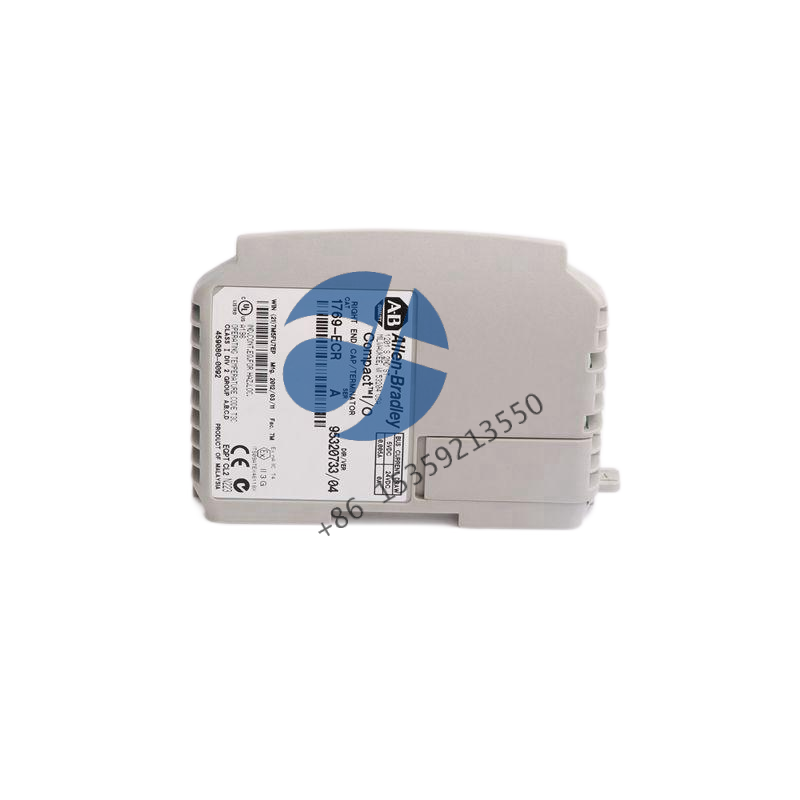 AB 1756-RM/B ControlLogix Redundancy Module