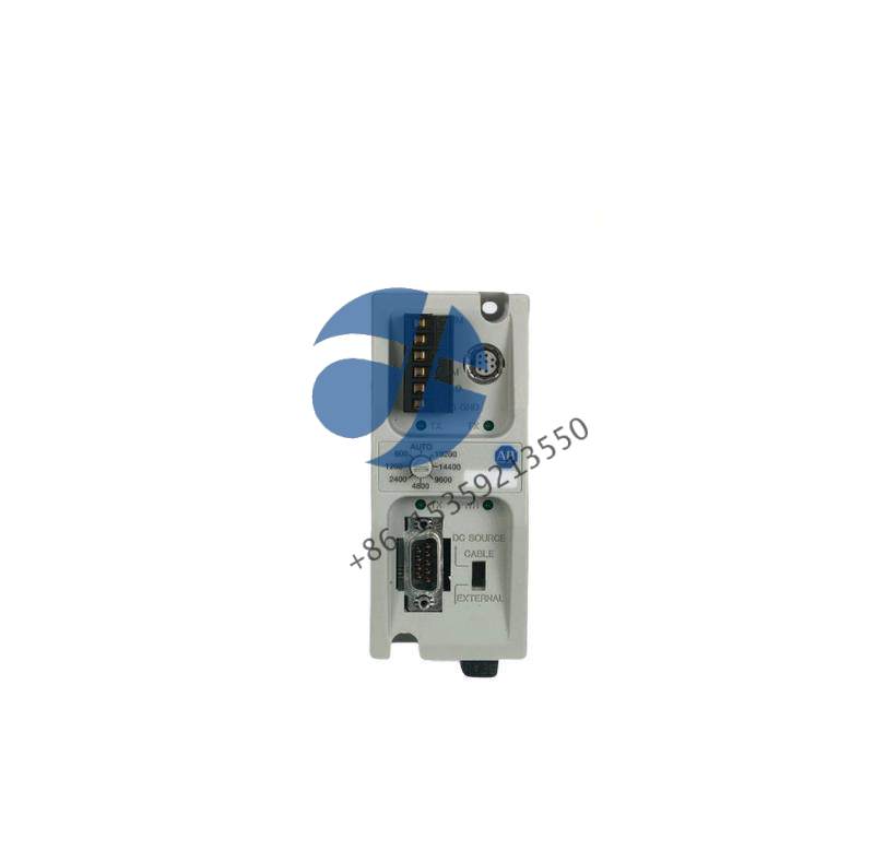 AB 1761-NET-AIC AIC+ Advanced Interface Converter