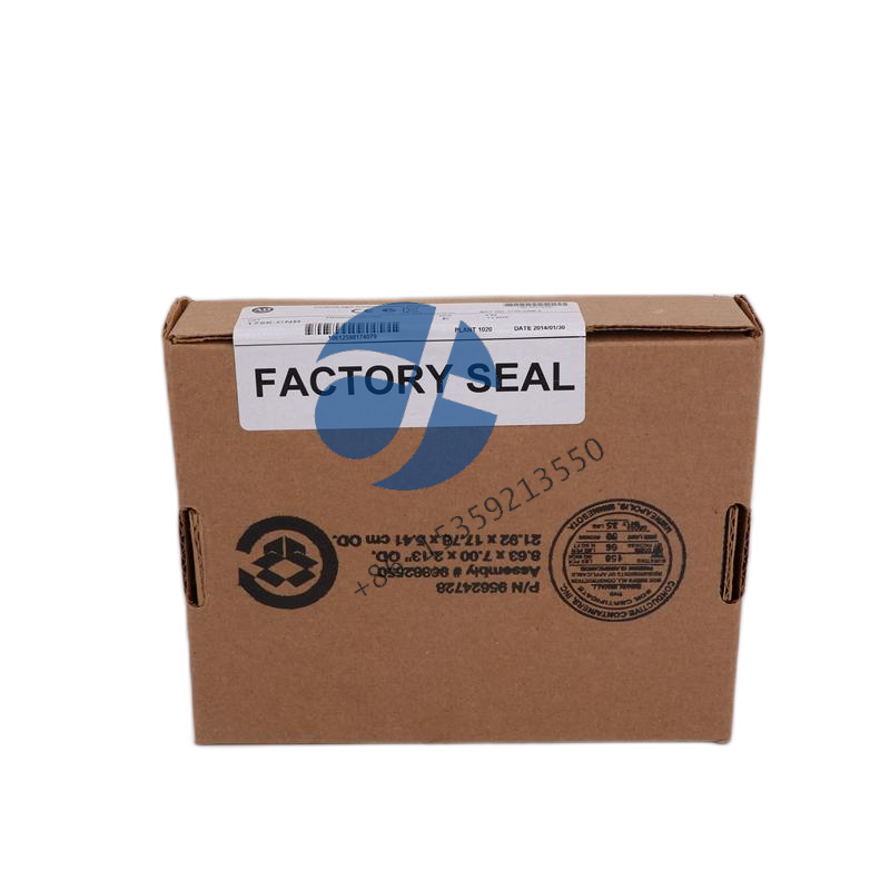 AB 1769-BA CompactLogix Battery