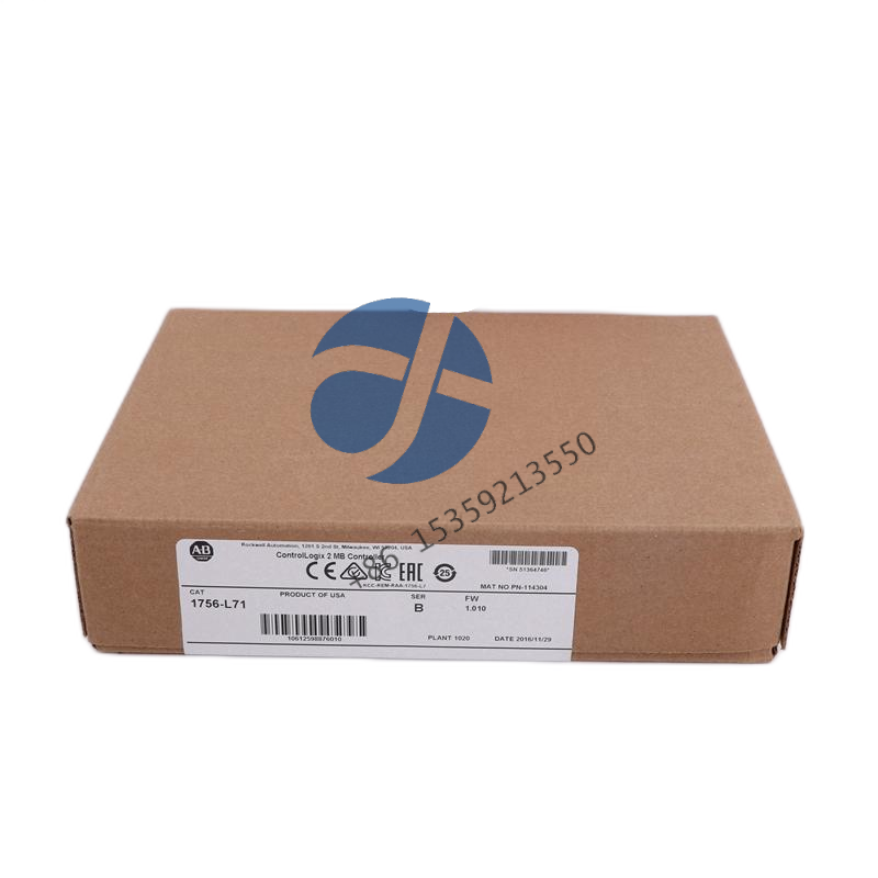 AB 1771-IBN/C Digital Input Module