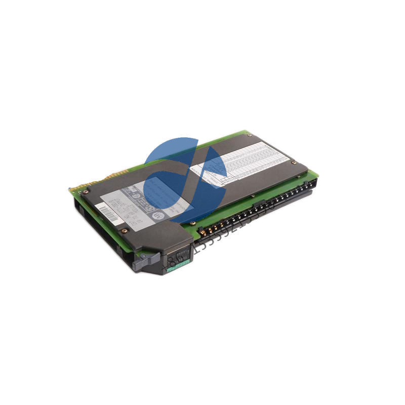 AB 1771-IM Digital Input Module