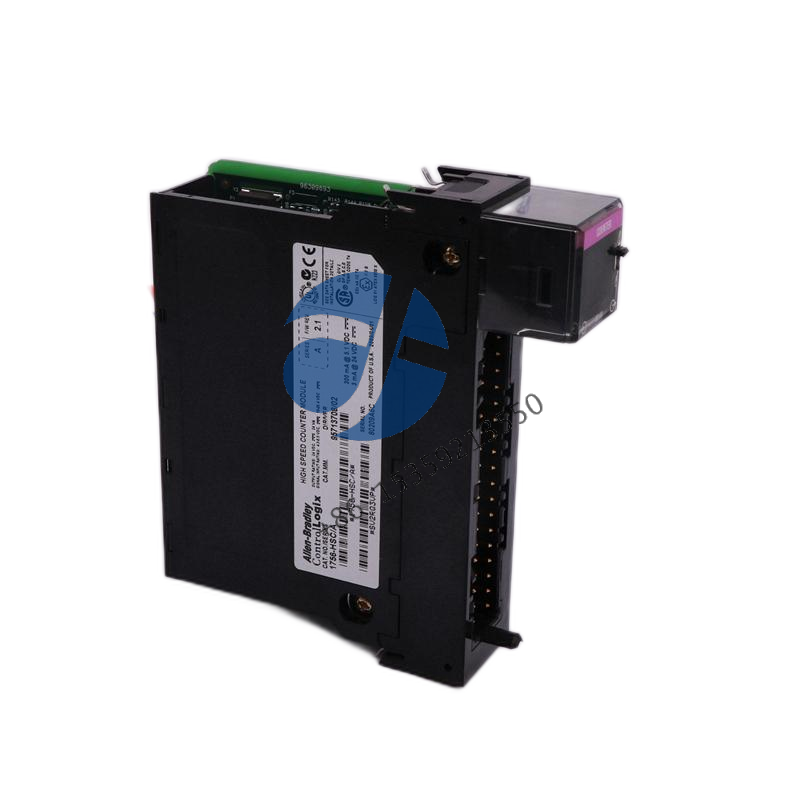 AB 1771-IVN DC Input Module 10-30V