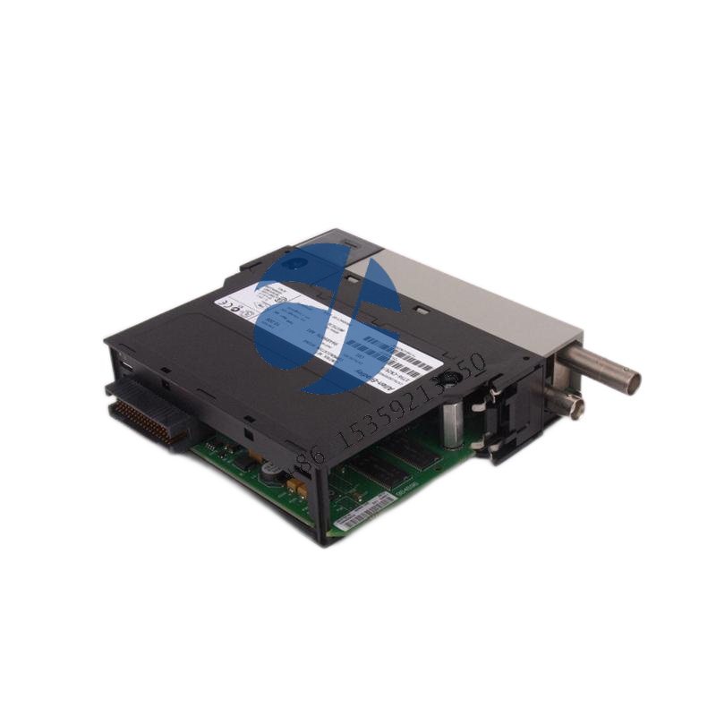 AB 1771-OFE1 Analog Output Module