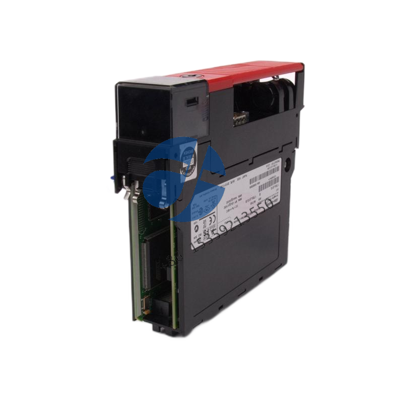 AB 1771-P6S Power Supply Module