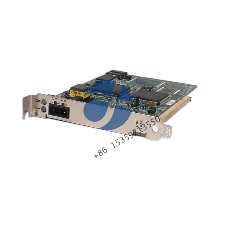 AB 1784-PKTS INTERFACE CARD