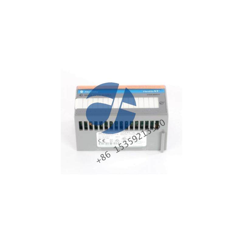 AB 1794-IB16XT 24 VDC 16-Point Output Module