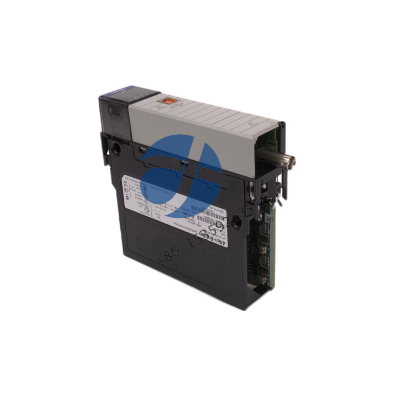 AB 1794-IE12 Analog Input Module