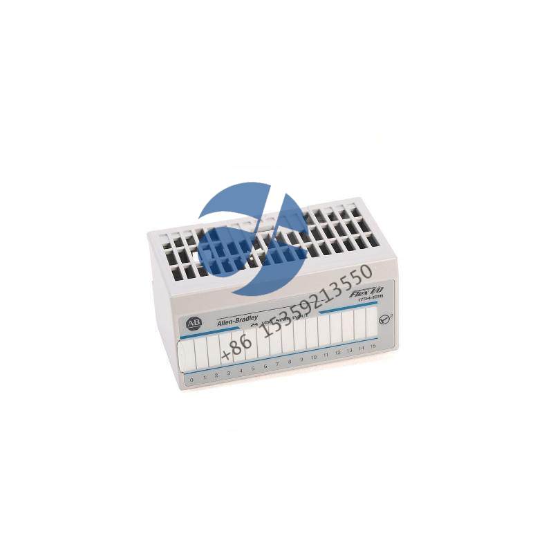 AB 1794-OF4IXT Digital Input Module