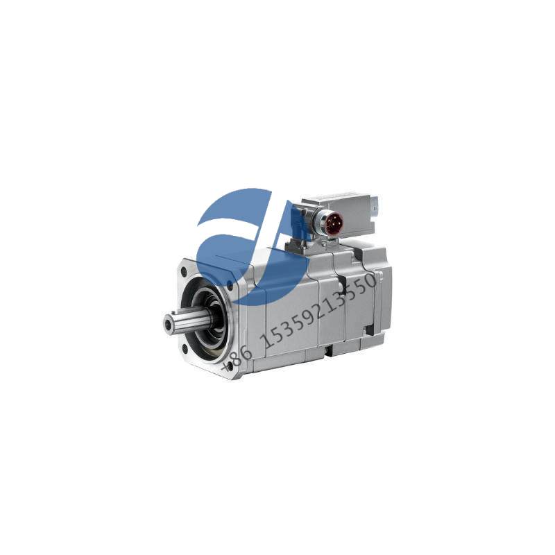 SIEMENS 1FK7063-5AF71-1FB5 SERVO MOTOR