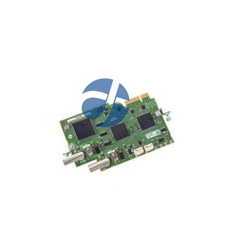 AB 20-750-CNETC Coaxial ControlNet Option Module