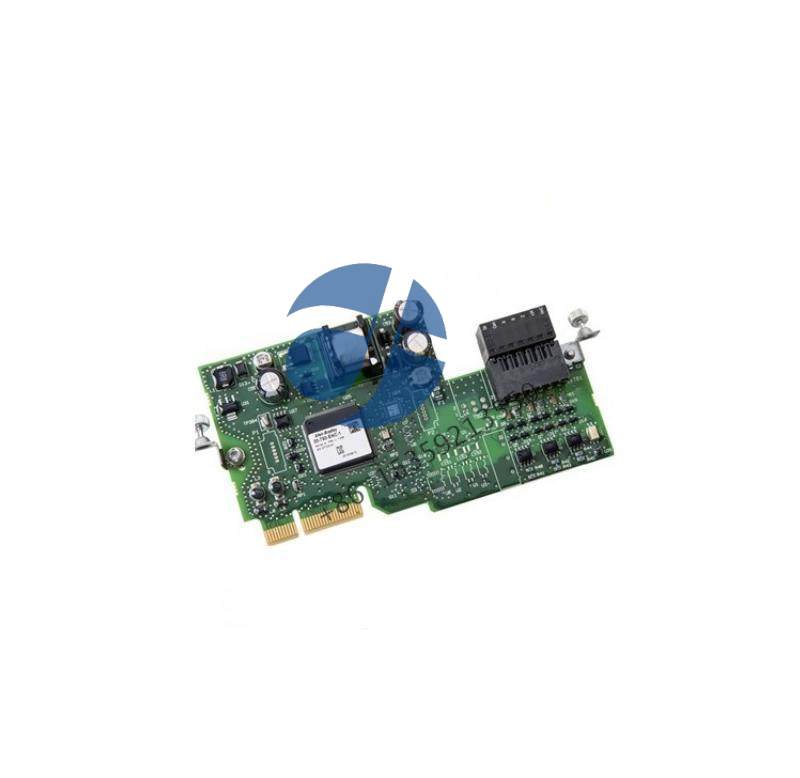 AB 20750ENC1 INCREMENTAL ENCODER MODULE