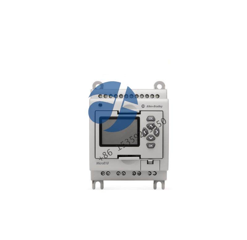 AB 2080-LC10-12DWD Output Controller