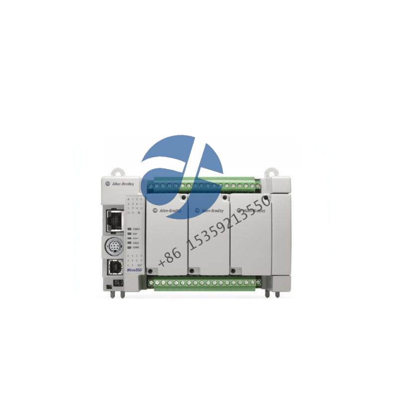 AB 2080-LC50-24AWB Controller