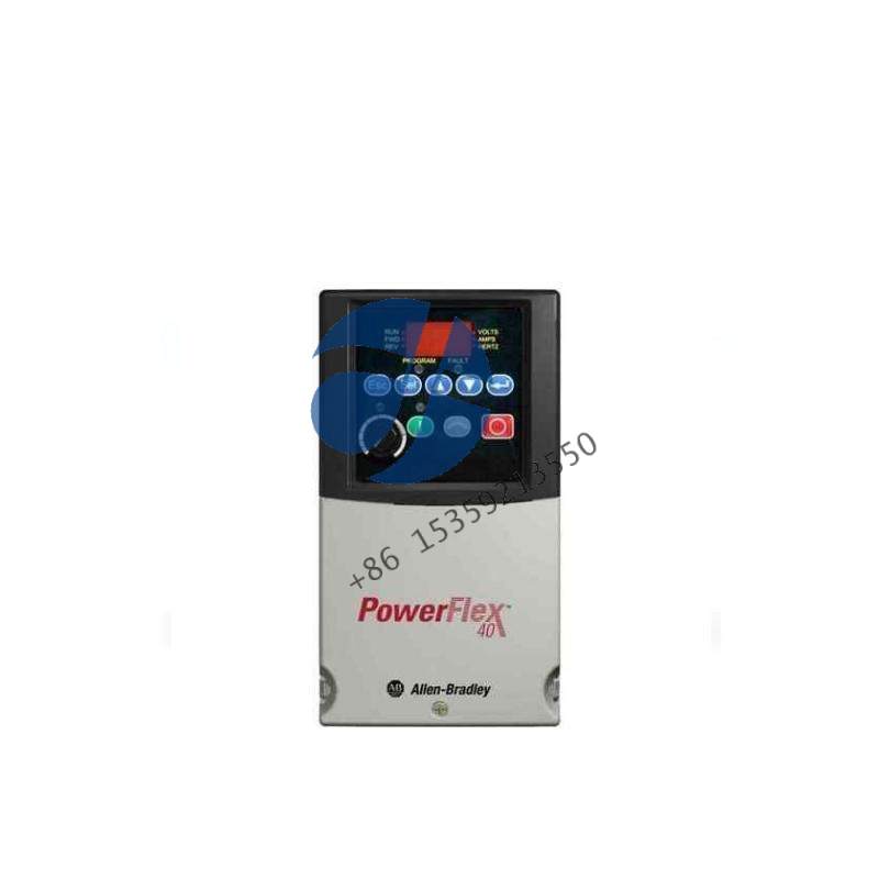 AB 22B-D1P4N104 Drive, PowerFlex 40