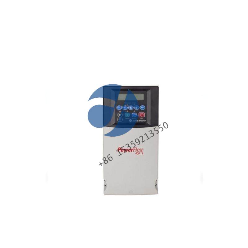 AB 22C-D030N103 Drive, PowerFlex 400