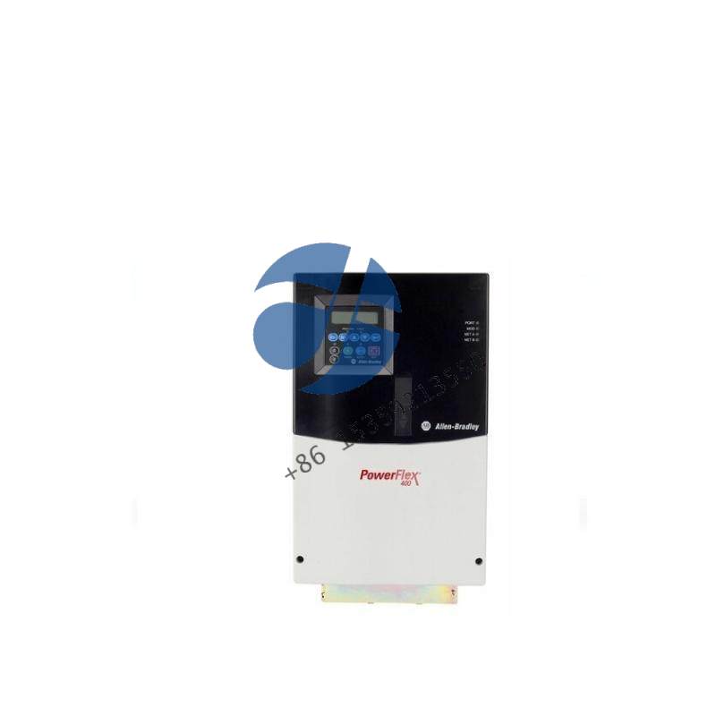 AB 22C-D038A103 Drive, PowerFlex 400