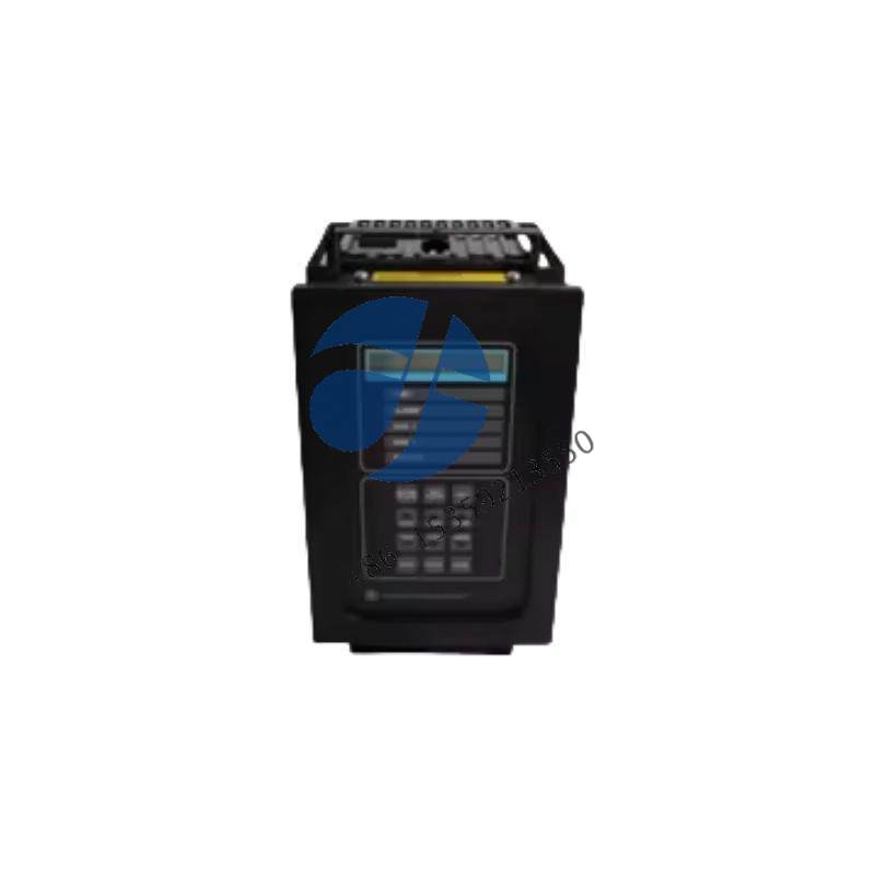 GE 269PLUS-D/O-216-100P-HI Motor Management Relay