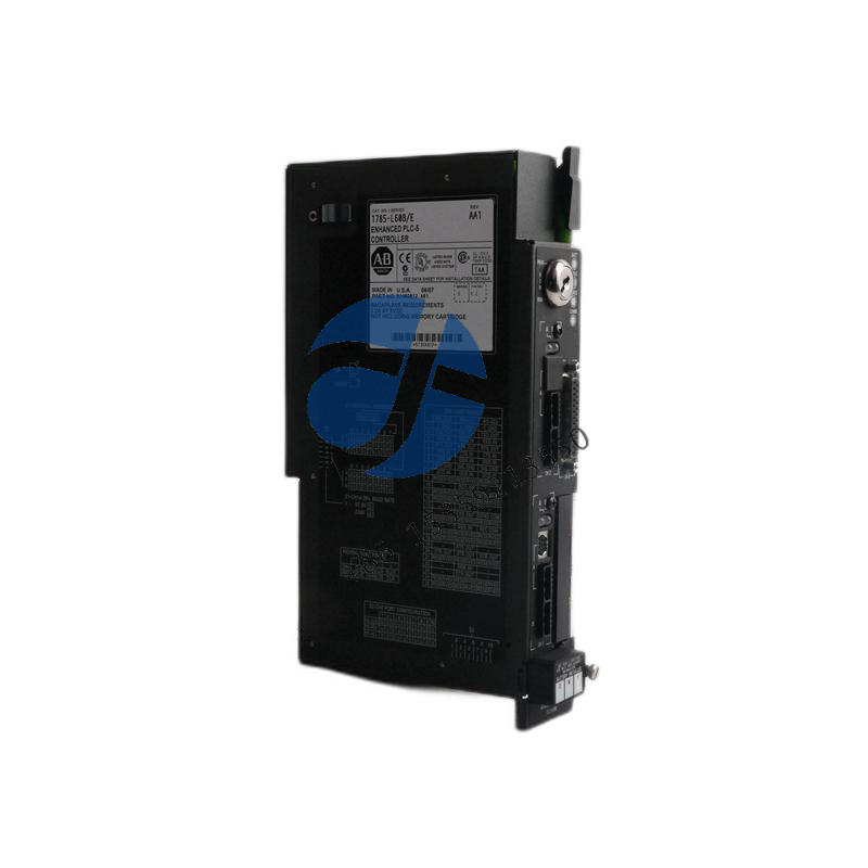 AB 2711-B5A2 PanelView 550