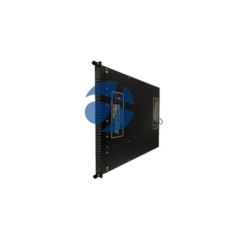 Invensys Triconex 3625A Digital Output Module