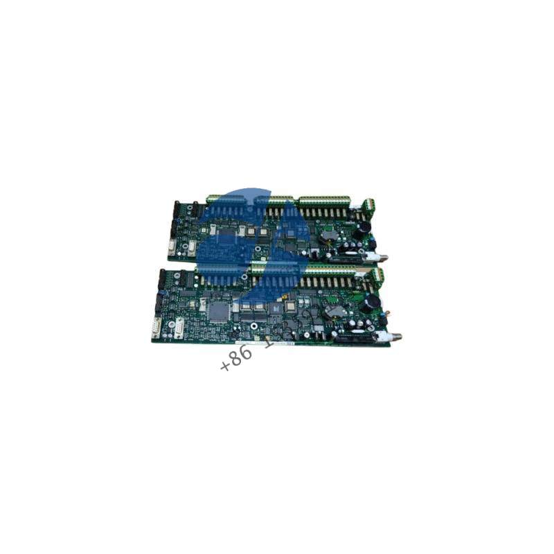 ABB 3BHB005922R0001 UNS0880a-P Interface board