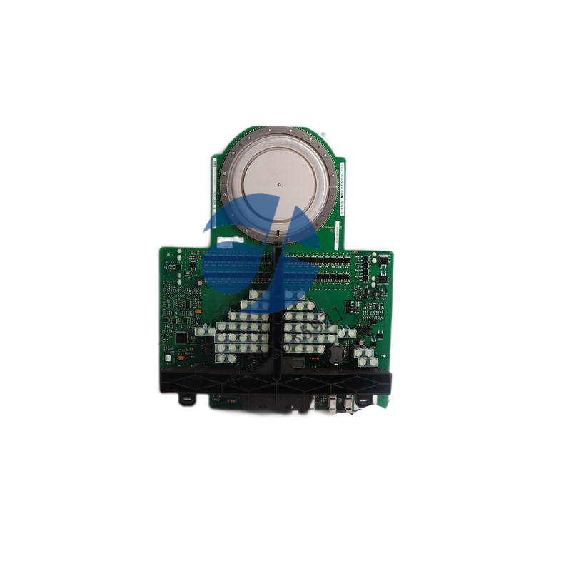 ABB 3BHE028761R0102 PCB card