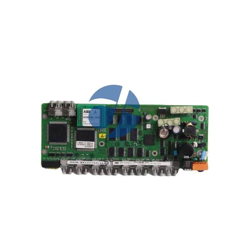 ABB 3BHE028767R0101 Inverter driver board