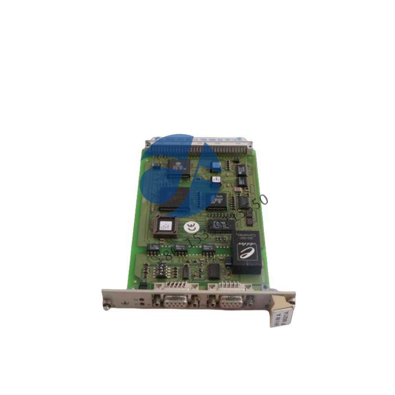 HIMA 42300 LOGIC FUCTION MODULE