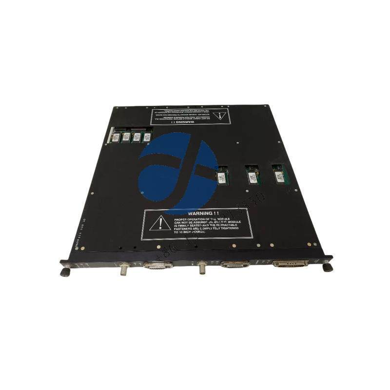 Invensys Triconex 4329 COMMUNICATION MODULE