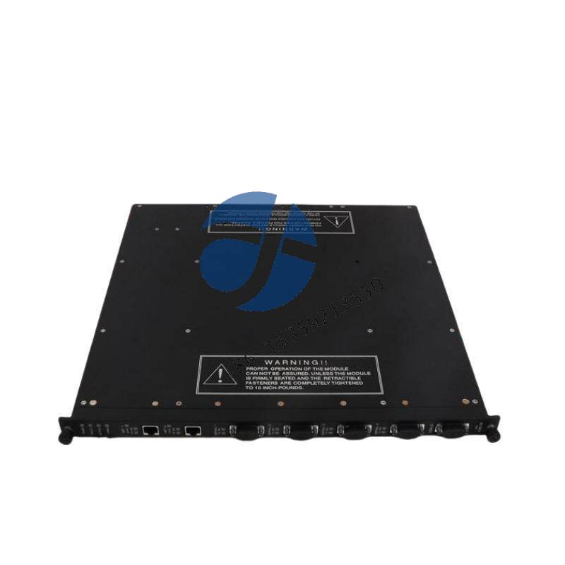 Triconex 4351B Communication Modules